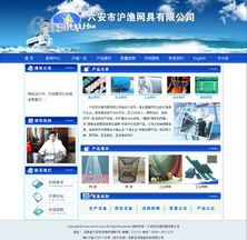 六安市滬漁網(wǎng)具 以O(shè)A系統(tǒng)與軟件開發(fā)為翼，構(gòu)建信息化的高效未來(lái)